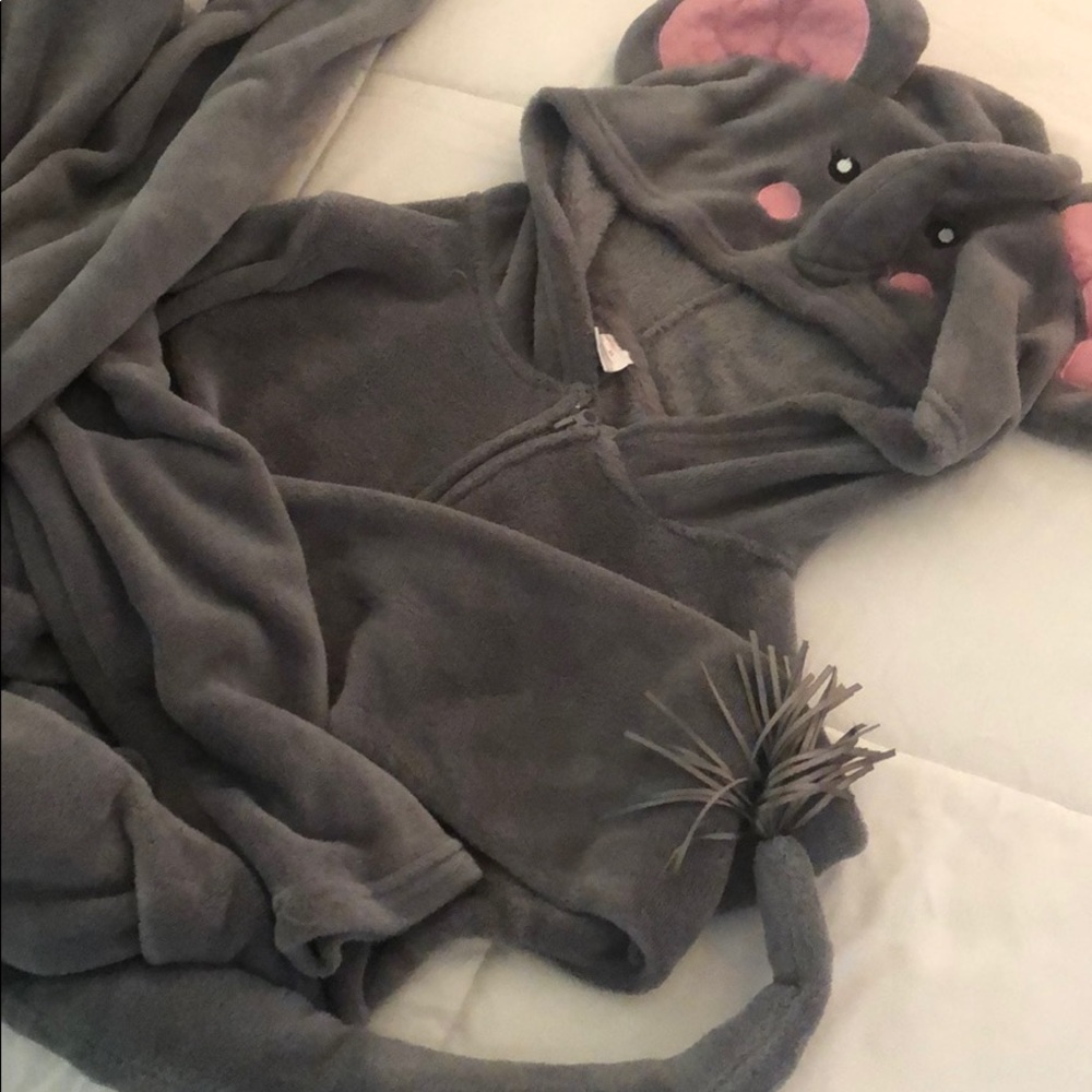 Elephant onesies